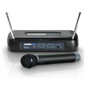 LD Systems ECO 2 HHD 4 - Wireless Microphone System with Dynamic Handheld Microphone Радиомикрофоны